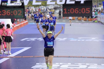 RUN TO LIVE 2024 - Ảnh #1350811