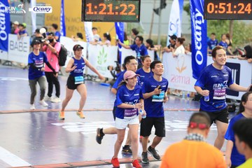 RUN TO LIVE 2024 - Ảnh #1333900