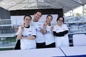 RUN TO LIVE 2024 - Ảnh #1307061