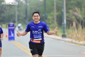 RUN TO LIVE 2024 - Ảnh #1387669