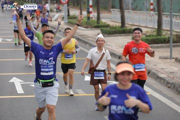 RUN TO LIVE 2024 - Ảnh #1438445