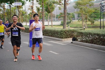 RUN TO LIVE 2024 - Ảnh #1387822