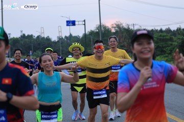RUN TO LIVE 2024 - Ảnh #1371414