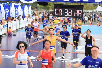 RUN TO LIVE 2024 - Ảnh #1405904