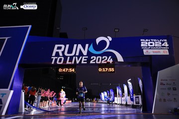 RUN TO LIVE 2024 - Ảnh #1380760