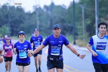 RUN TO LIVE 2024 - Ảnh #1367066