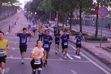 RUN TO LIVE 2024 - Ảnh #1433841