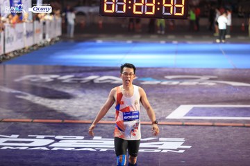 RUN TO LIVE 2024 - Ảnh #1331215