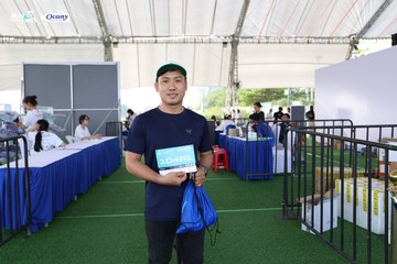 RUN TO LIVE 2024 - Ảnh #1316840