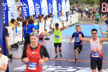 RUN TO LIVE 2024 - Ảnh #1408375