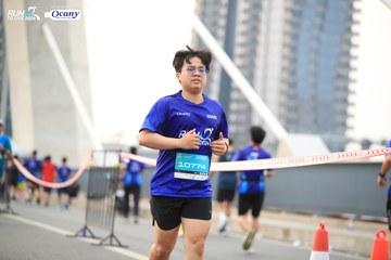 RUN TO LIVE 2024 - Ảnh #1344118
