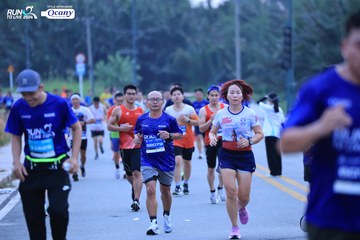 RUN TO LIVE 2024 - Ảnh #1365907