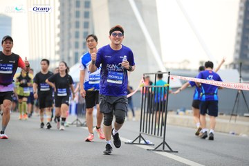 RUN TO LIVE 2024 - Ảnh #1349927