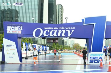 RUN TO LIVE 2024 - Ảnh #1426757