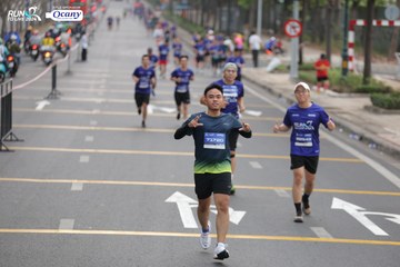RUN TO LIVE 2024 - Ảnh #1438493