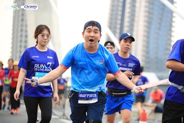 RUN TO LIVE 2024 - Ảnh #1347549