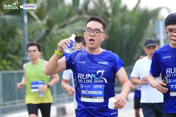 RUN TO LIVE 2024 - Ảnh #1389315
