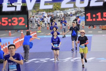 RUN TO LIVE 2024 - Ảnh #1391665
