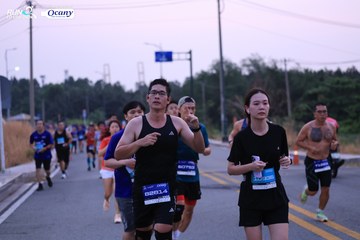 RUN TO LIVE 2024 - Ảnh #1359789