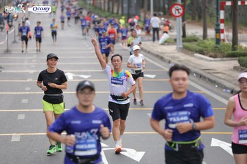 RUN TO LIVE 2024 - Ảnh #1437251