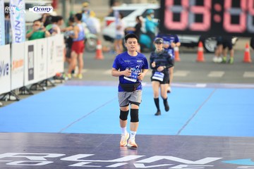 RUN TO LIVE 2024 - Ảnh #1412266
