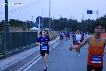 RUN TO LIVE 2024 - Ảnh #1365235
