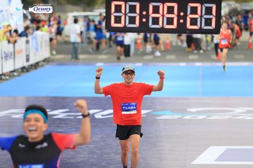 RUN TO LIVE 2024 - Ảnh #1370623