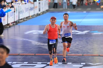 RUN TO LIVE 2024 - Ảnh #1373520