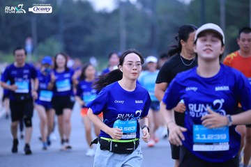 RUN TO LIVE 2024 - Ảnh #1361742