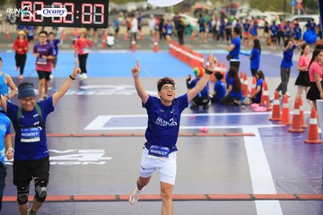 RUN TO LIVE 2024 - Ảnh #1409958