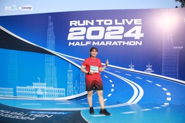 RUN TO LIVE 2024 - Ảnh #1316384