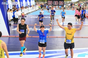 RUN TO LIVE 2024 - Ảnh #1405934