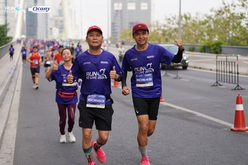RUN TO LIVE 2024 - Ảnh #1363226