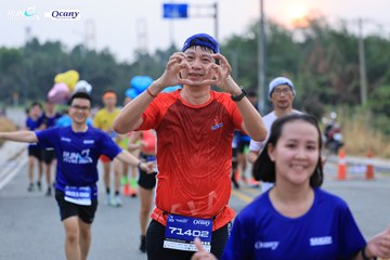 RUN TO LIVE 2024 - Ảnh #1373512
