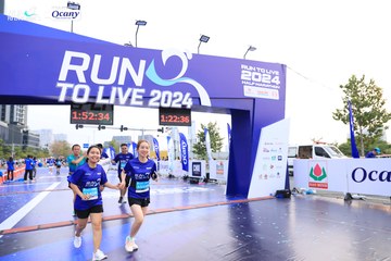RUN TO LIVE 2024 - Ảnh #1366666
