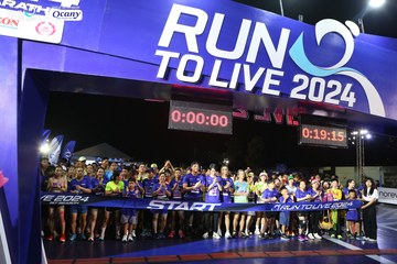 RUN TO LIVE 2024 - Ảnh #1368877