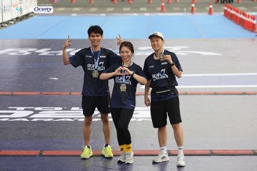 RUN TO LIVE 2024 - Ảnh #1415707