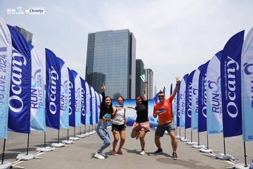 RUN TO LIVE 2024 - Ảnh #1313463
