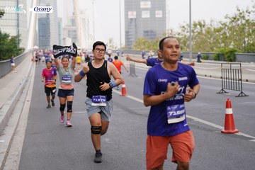 RUN TO LIVE 2024 - Ảnh #1361651
