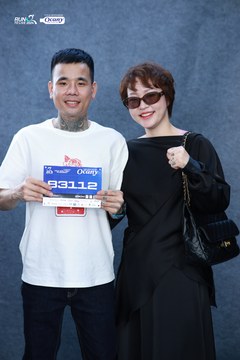 RUN TO LIVE 2024 - Ảnh #1314941