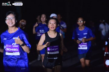RUN TO LIVE 2024 - Ảnh #1334419