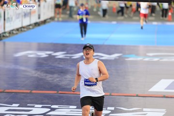 RUN TO LIVE 2024 - Ảnh #1371115