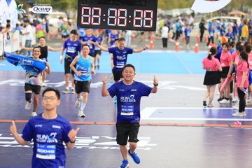 RUN TO LIVE 2024 - Ảnh #1406421
