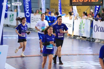 RUN TO LIVE 2024 - Ảnh #1373279