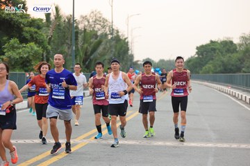 RUN TO LIVE 2024 - Ảnh #1392913