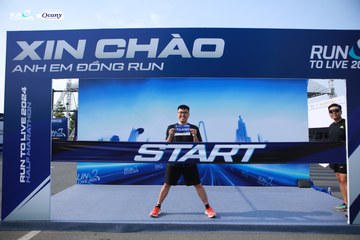RUN TO LIVE 2024 - Ảnh #1310286