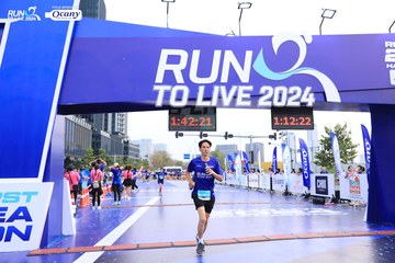 RUN TO LIVE 2024 - Ảnh #1367809