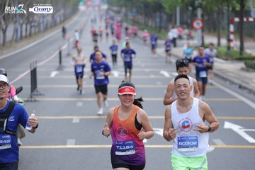 RUN TO LIVE 2024 - Ảnh #1436755