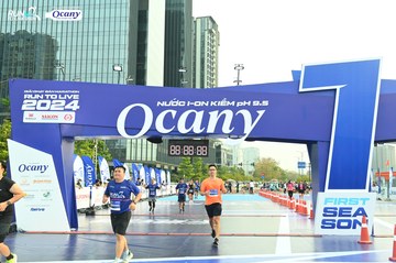 RUN TO LIVE 2024 - Ảnh #1426009