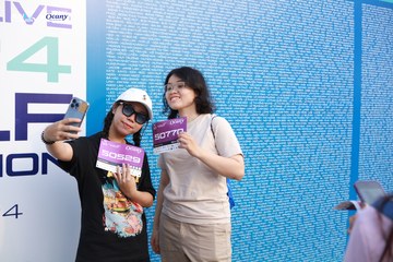 RUN TO LIVE 2024 - Ảnh #1315906